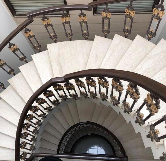 Bed and Breakfast Urban Key House