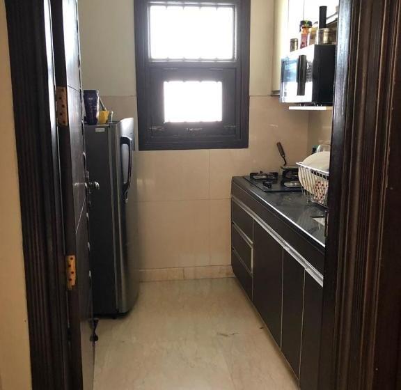 Bed and Breakfast Urban Key House