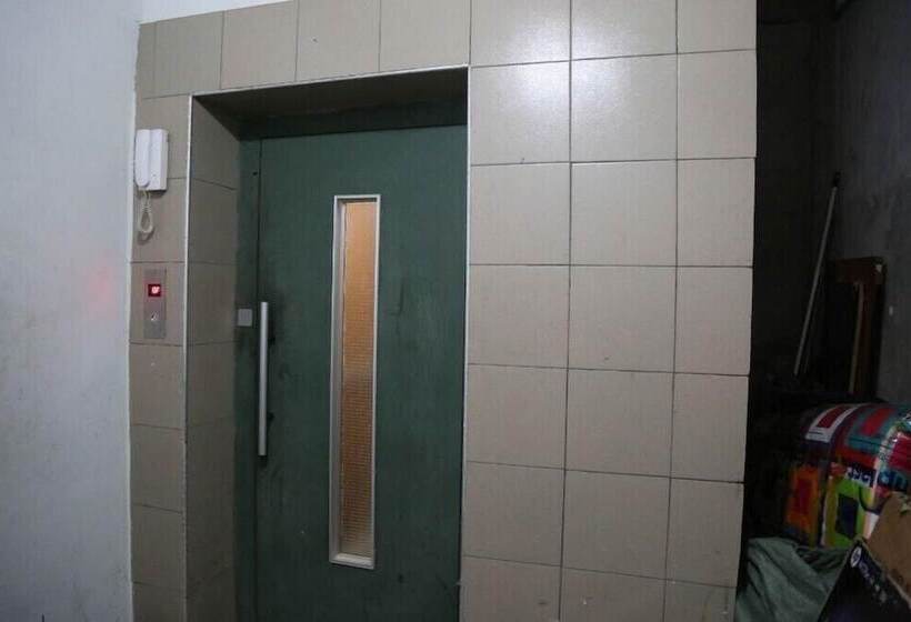 هتل Hôtel Kin Comfort