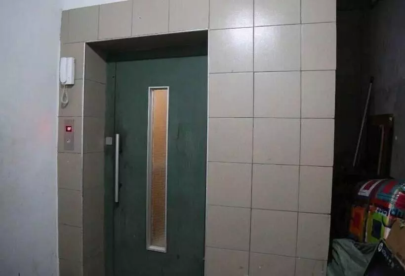 هتل Hôtel Kin Comfort