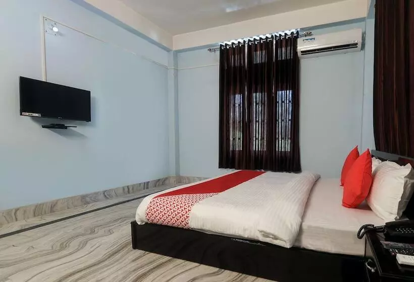 هتل Oyo 17077 Elegant Guest House
