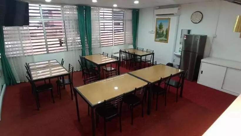 هتل Aslah Boutique