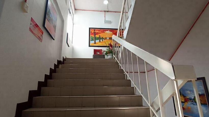 هتل Aslah Boutique