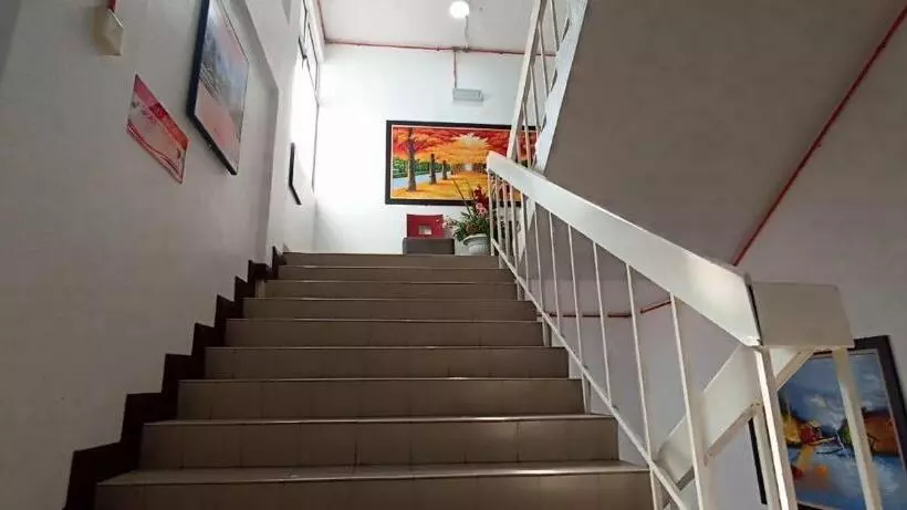 هتل Aslah Boutique