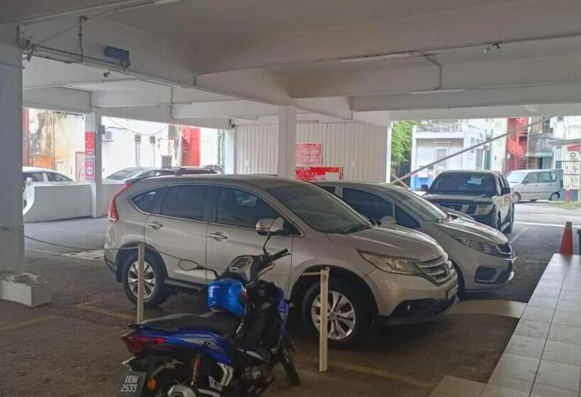 هتل Aslah Boutique