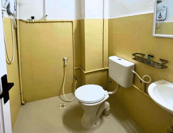 هتل Aslah Boutique