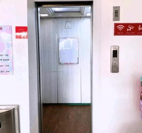 هتل Aslah Boutique