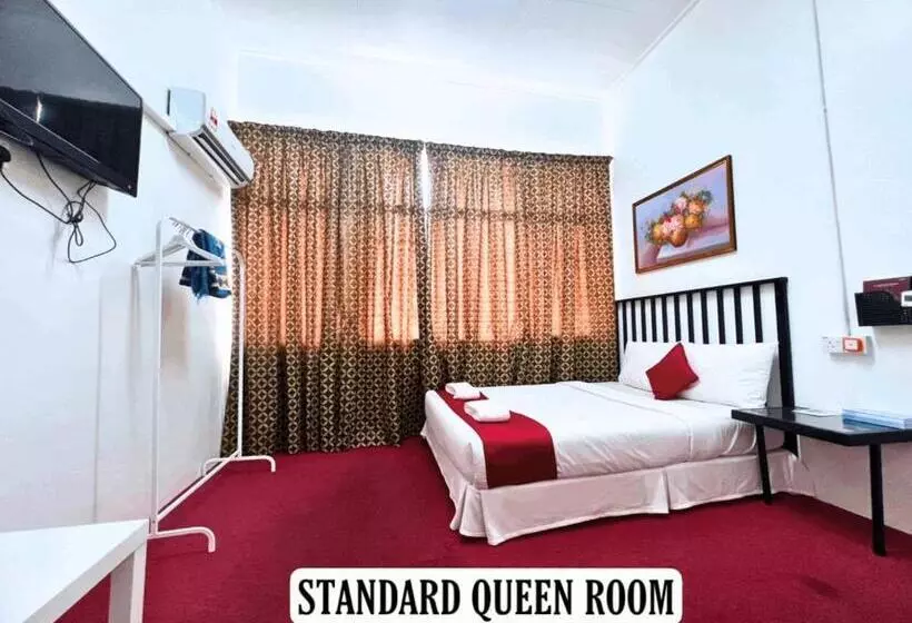 هتل Aslah Boutique