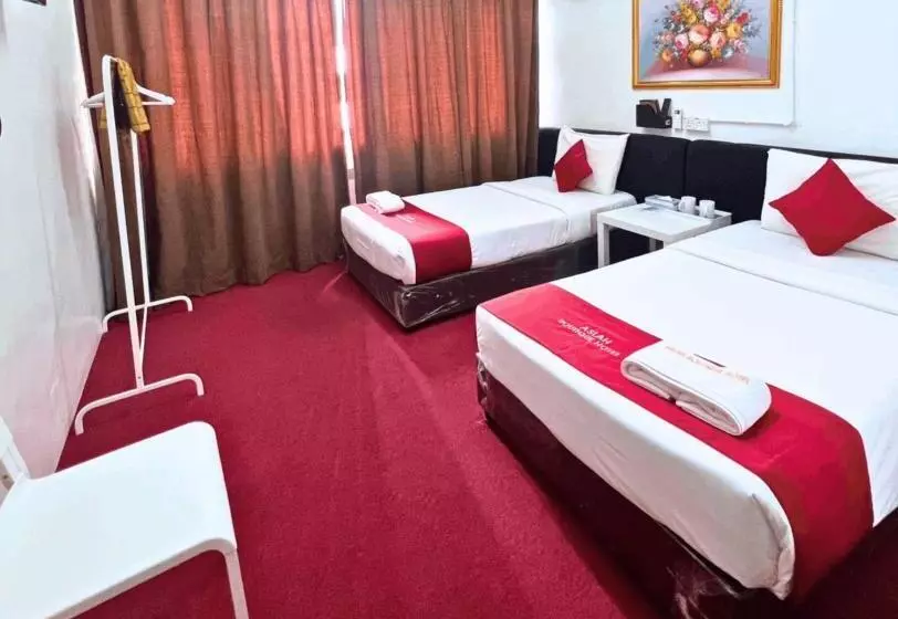 هتل Aslah Boutique