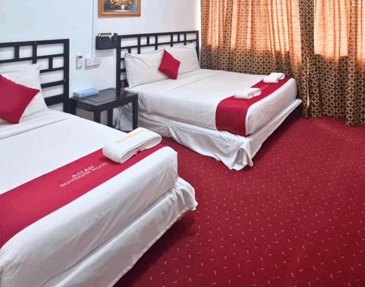 هتل Aslah Boutique