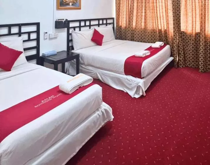 هتل Aslah Boutique