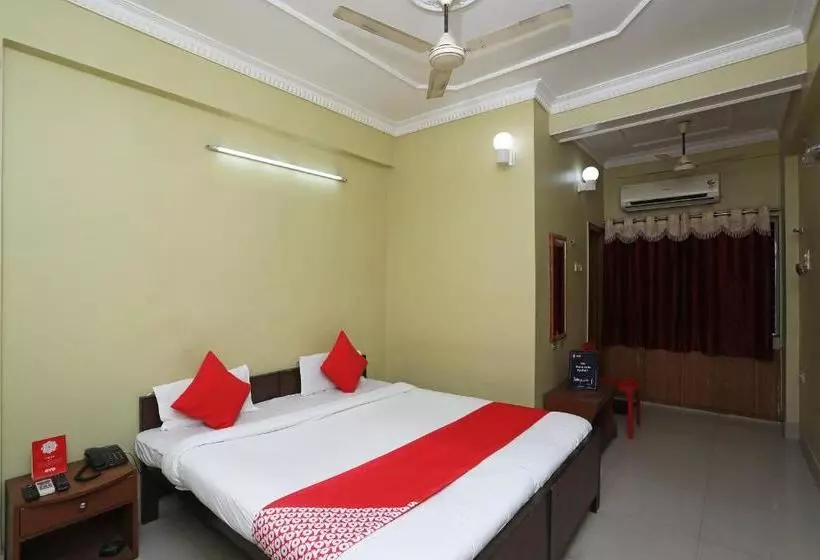 Oyo 22434 Hotel Royal Arya