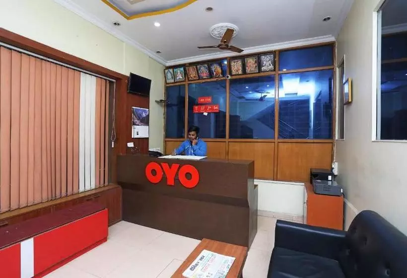 Oyo 22434 Hotel Royal Arya
