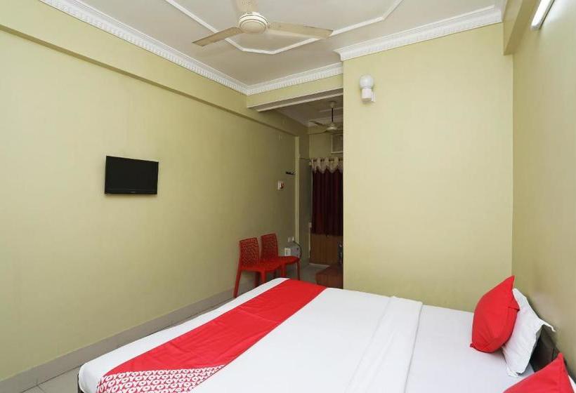 Oyo 22434 Hotel Royal Arya