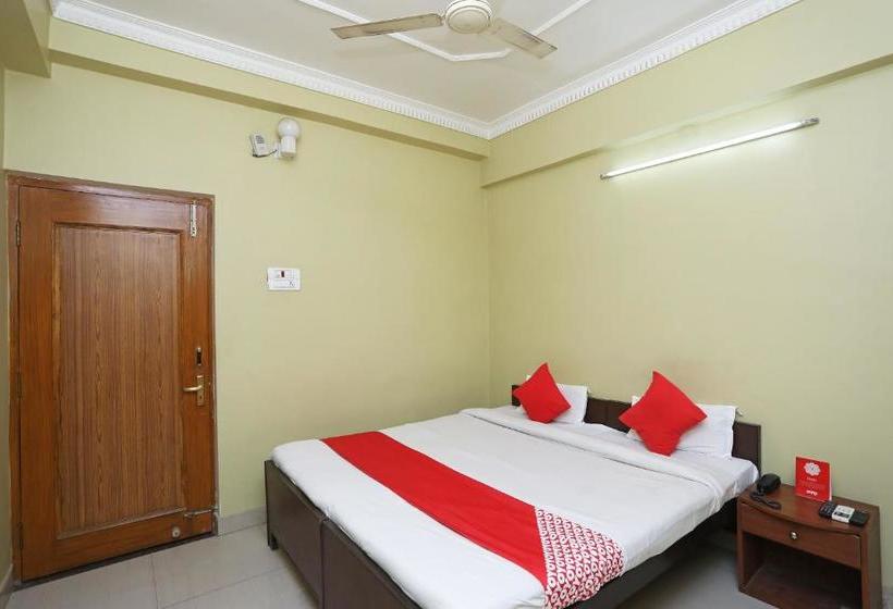 Oyo 22434 Hotel Royal Arya