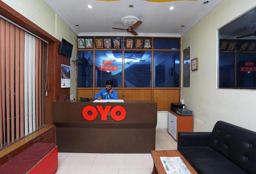 Oyo 22434 Hotel Royal Arya