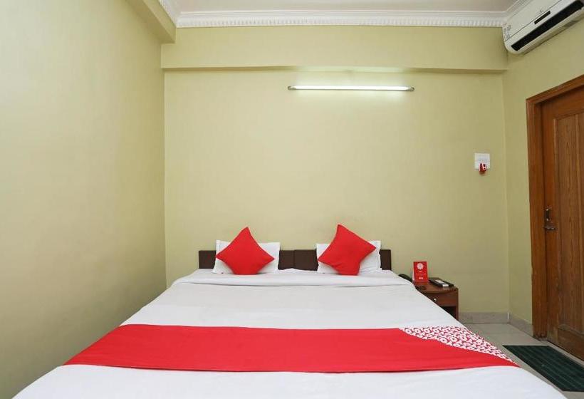 Oyo 22434 Hotel Royal Arya