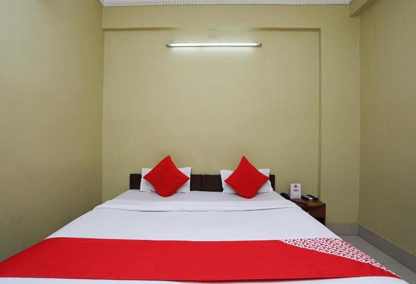 Oyo 22434 Hotel Royal Arya