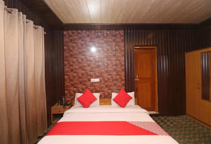 Oyo 22464 Hotel Poshwan