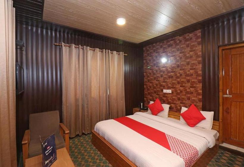 Oyo 22464 Hotel Poshwan