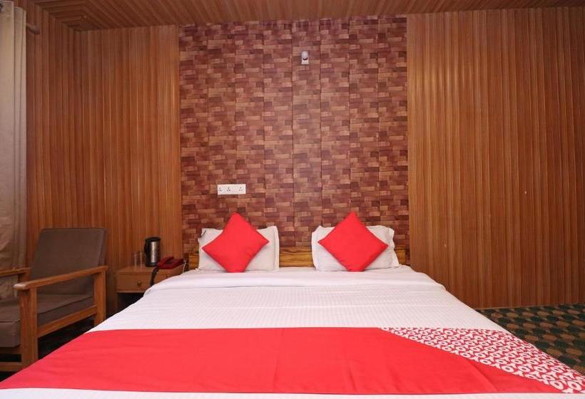 Oyo 22464 Hotel Poshwan