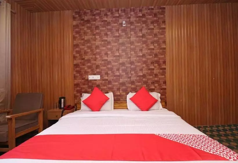 Oyo 22464 Hotel Poshwan