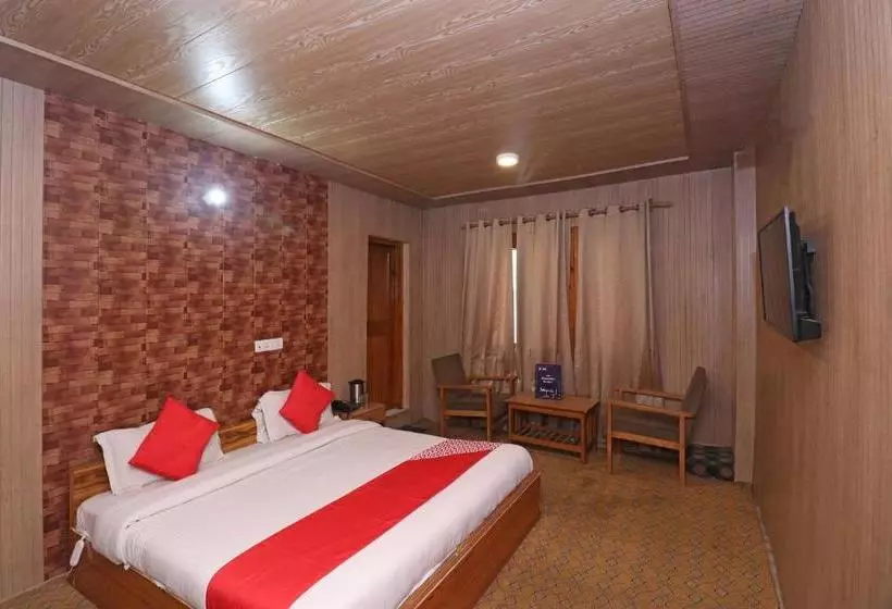 Oyo 22464 Hotel Poshwan