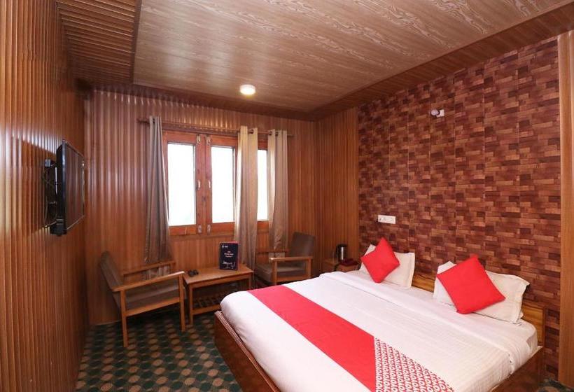 Oyo 22464 Hotel Poshwan