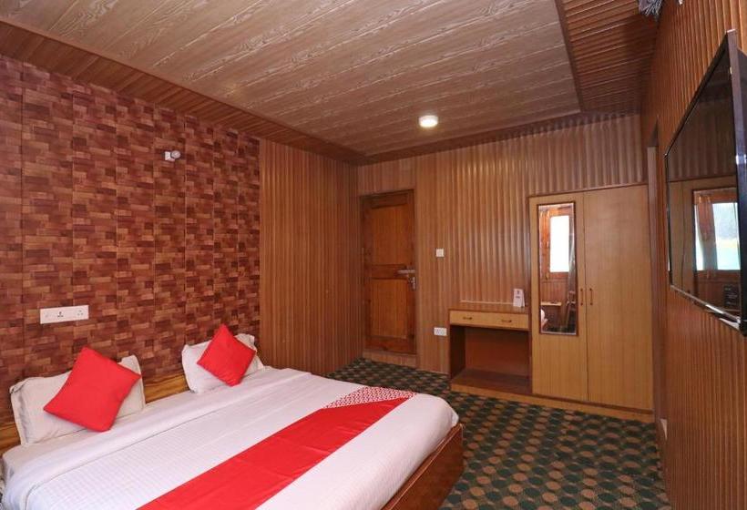 Oyo 22464 Hotel Poshwan