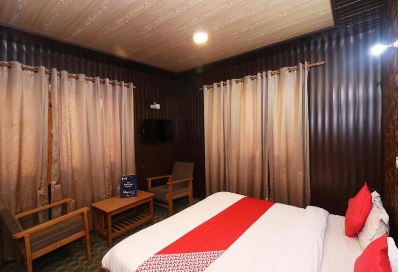 Oyo 22464 Hotel Poshwan