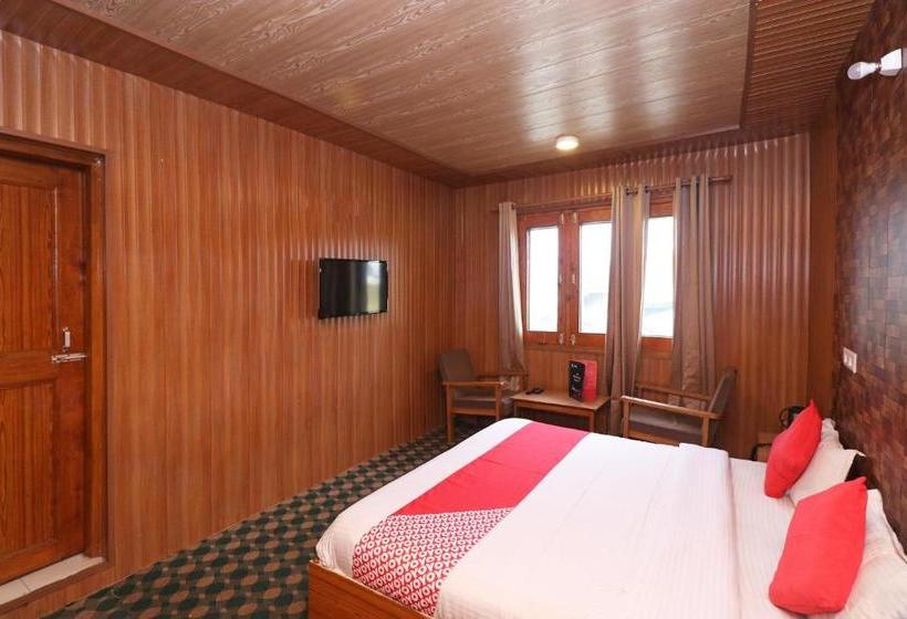 Oyo 22464 Hotel Poshwan