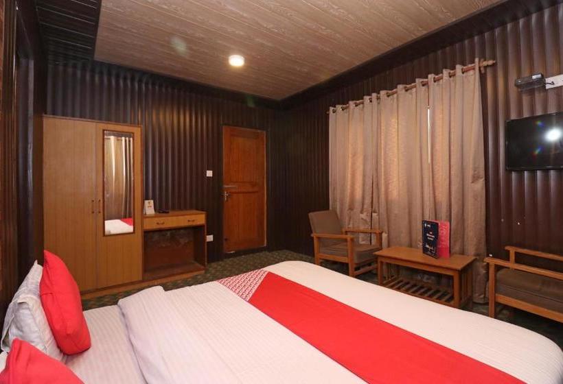 Oyo 22464 Hotel Poshwan