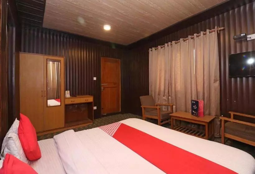 Oyo 22464 Hotel Poshwan