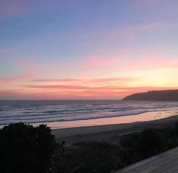 Majatalo Escape To The Beach