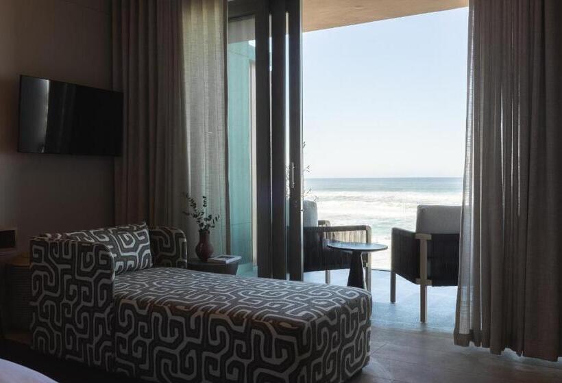 פנסיון Escape To The Beach