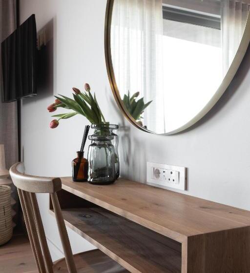 פנסיון Escape To The Beach