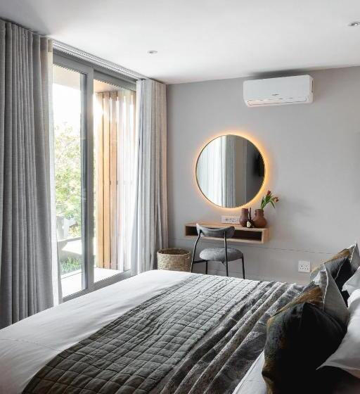 פנסיון Escape To The Beach