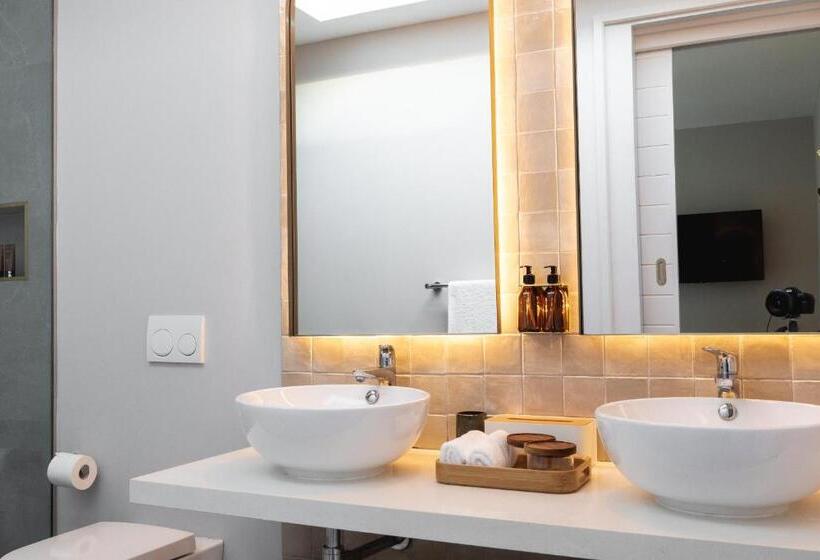 פנסיון Escape To The Beach