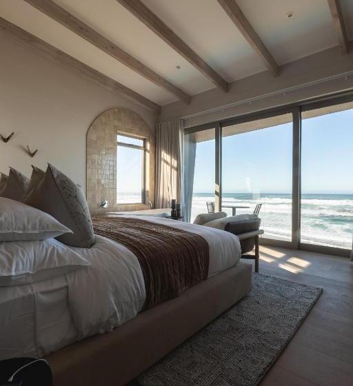 פנסיון Escape To The Beach