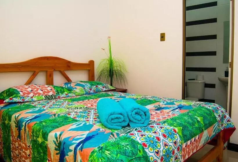 Majatalo Hostal Lecher