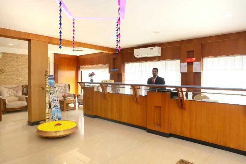 בית מלון כפרי Collection O Dona Castle