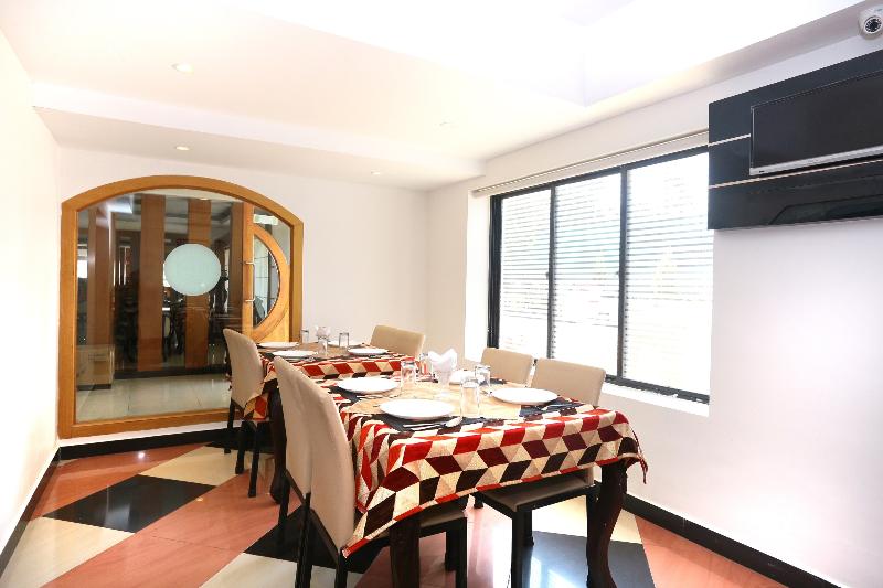 בית מלון כפרי Collection O Dona Castle