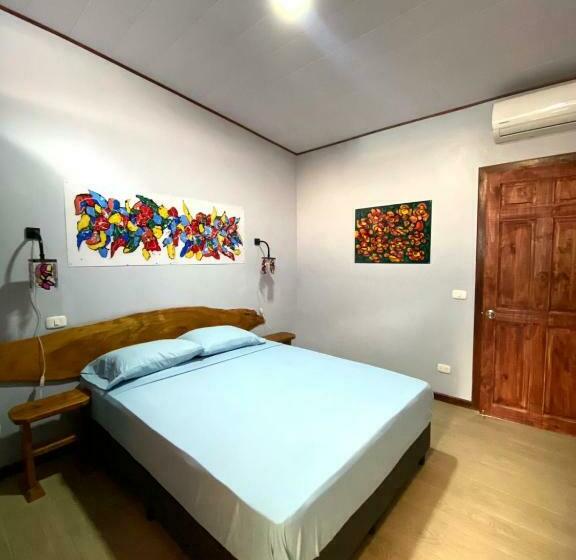 هاستل Amimodobeachrooms