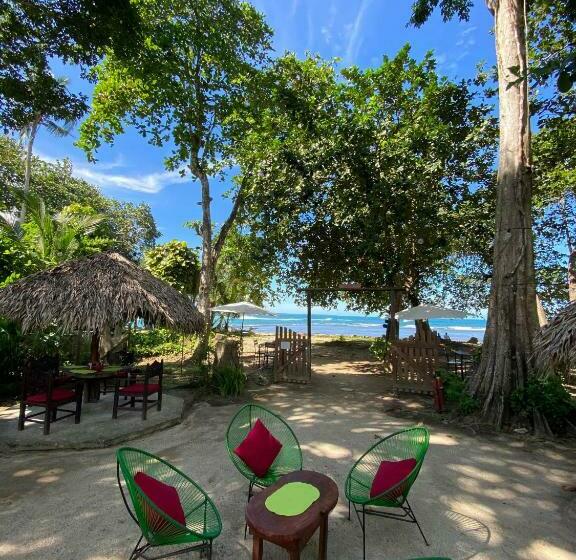 هاستل Amimodobeachrooms