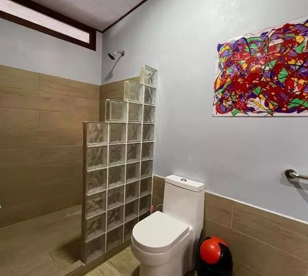 Retkeilymaja Amimodobeachrooms