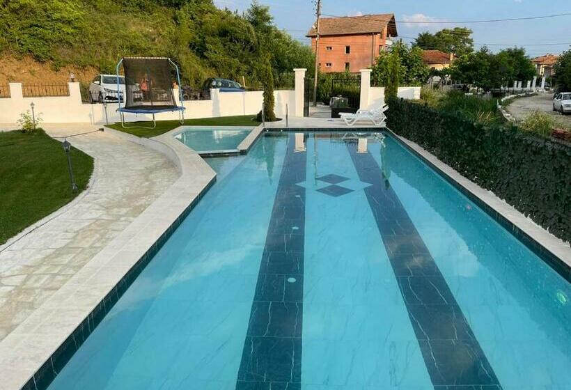 Отель Aleksion Palace