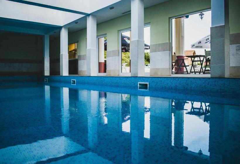 Отель Aleksion Palace