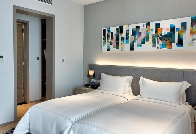 Hotel Capri By Fraser Johor Bahru