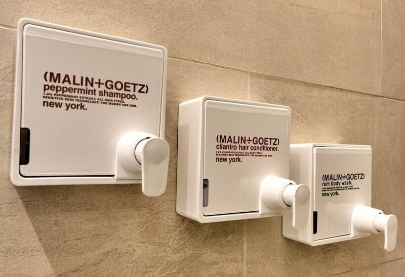 Hotel Capri By Fraser Johor Bahru