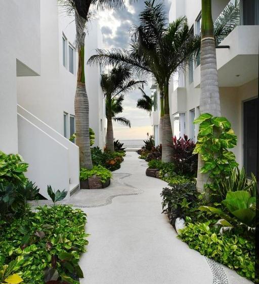 فندق Clara Vista Villas